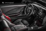 BMW 650 Convertible by Carlex Design 2018 года